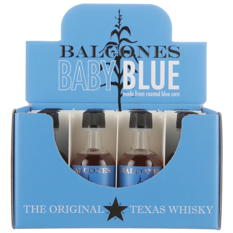 BALCONES WSKY BABY BLUE 92