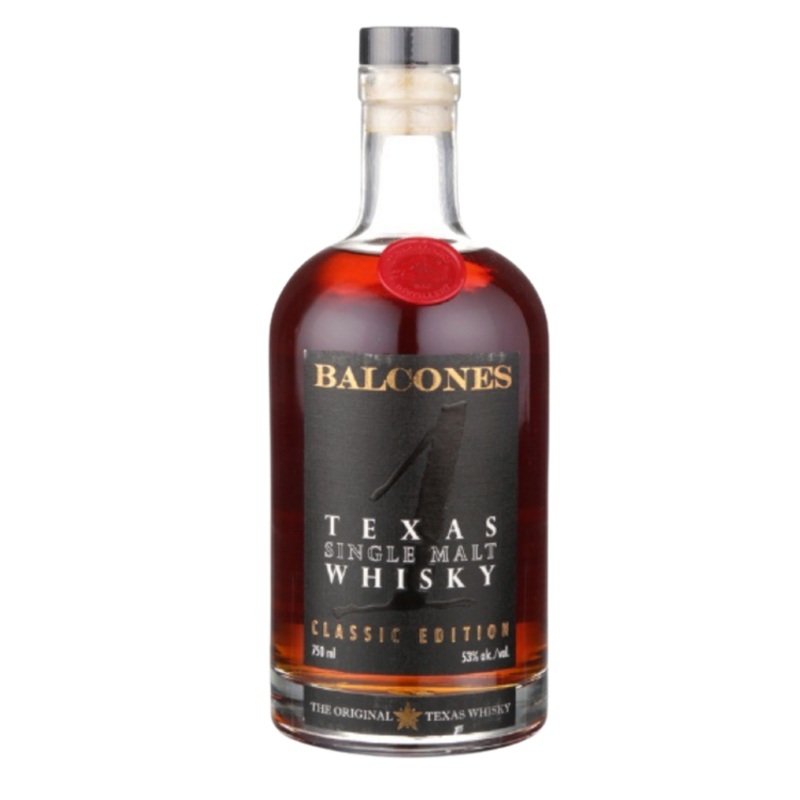 BALCONES WSKY SM 1 POT DISTILLE106