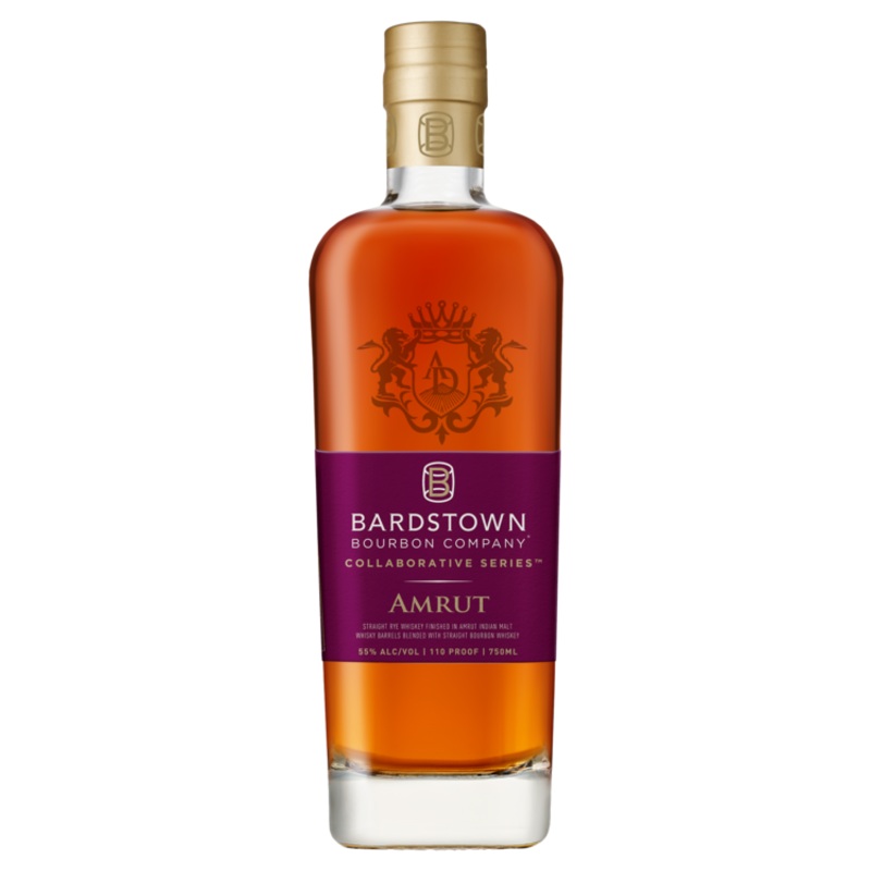 BARDSTOWN BBN AMRUT COLLAB 9YR 110