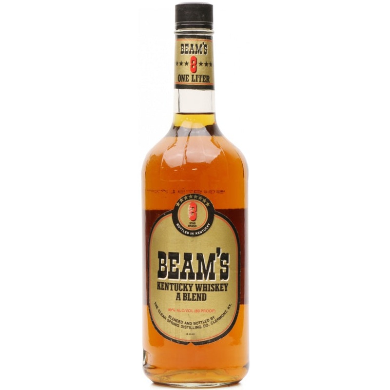 BEAMS 8 STAR BLEND 80