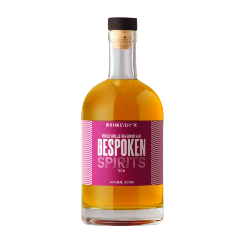 BESPOKEN SPIRITS WSKY SPC BATCH 90