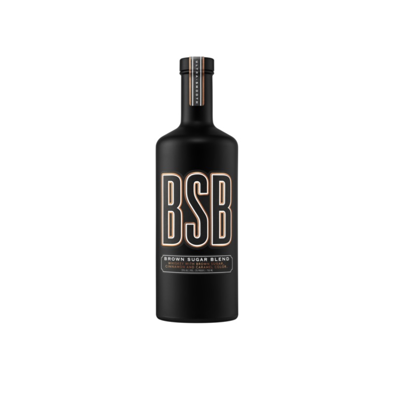 BSB WSKY BROWN SUGAR BLEND 70