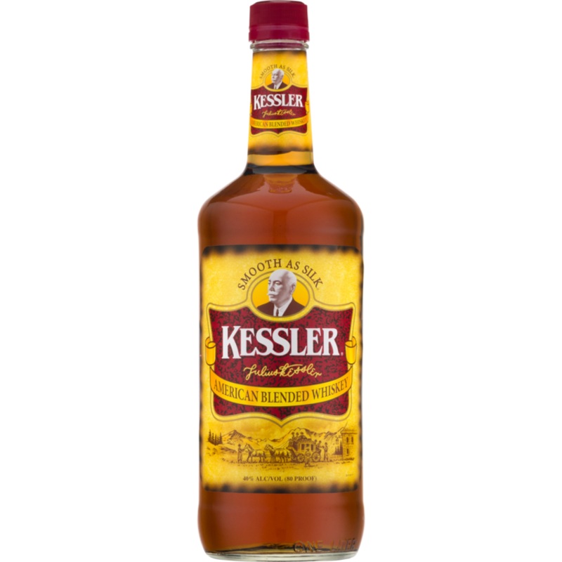KESSLER BLEND 80