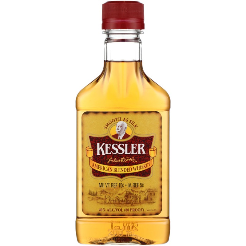KESSLER BLEND 80 PET