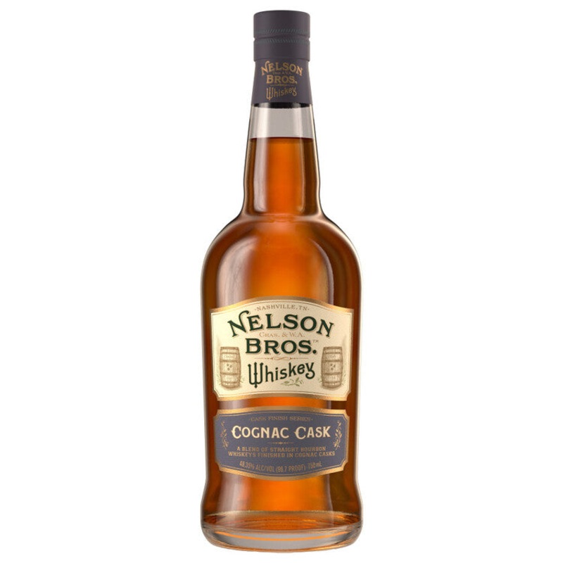 NELSON BROS BLEND BBN COG CSK 96.7