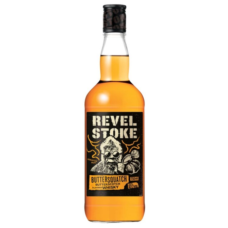 REVEL STOKE WSKY BUTTERSQUATCH 70
