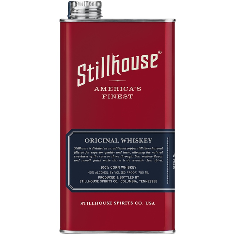 STILLHOUSE WSKY ORIGINAL 80