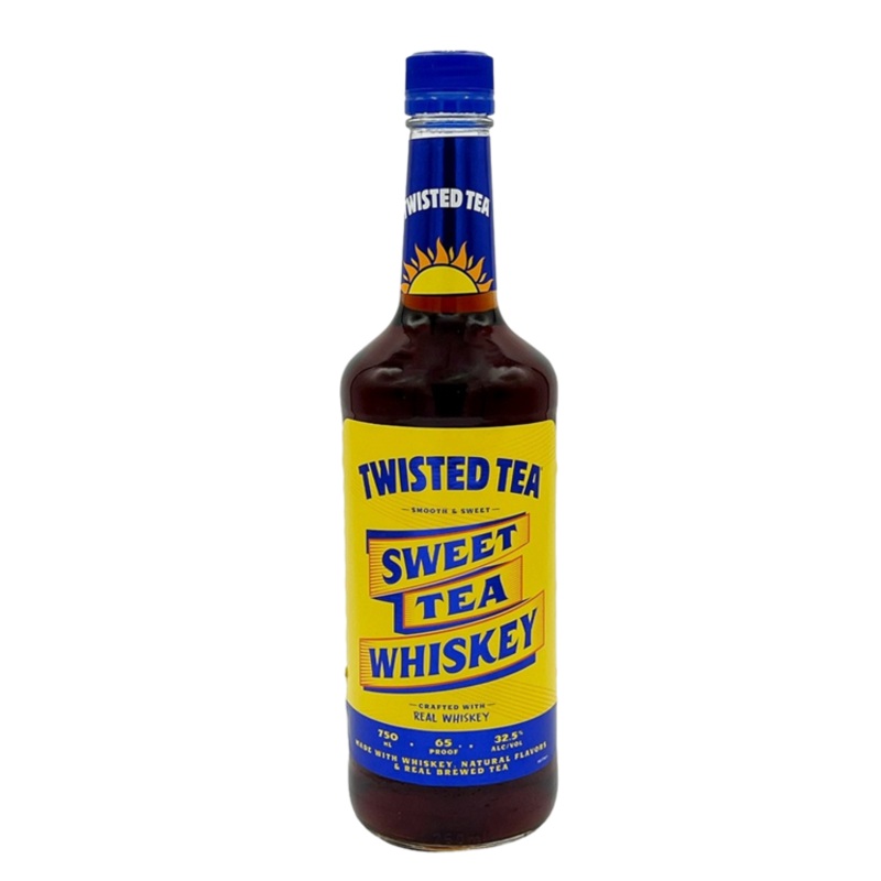 TWISTED TEA WSKY ST65 12P JB