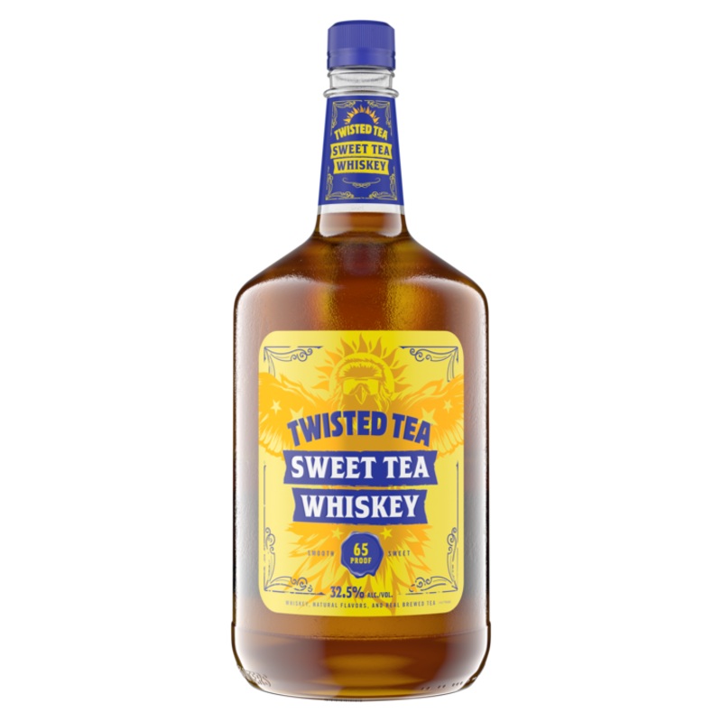 TWISTED TEA WSKY ST65 6P JB