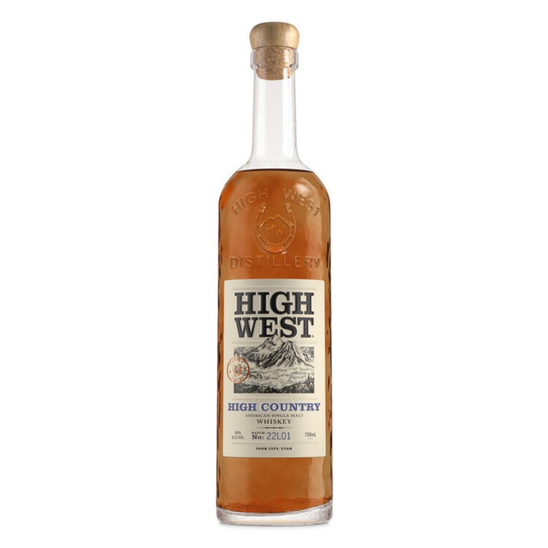 HIGH WEST WSKY AM SM HIGH COUNT 88