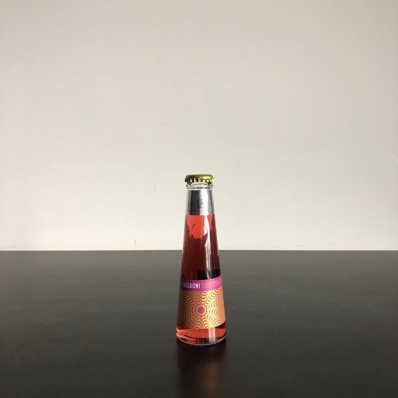 St. Agrestis, Negroni, New York, United States 100ml