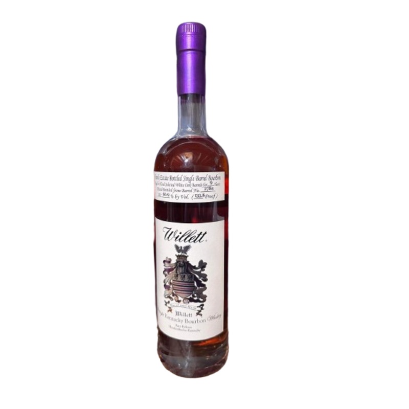 Test product 750ml