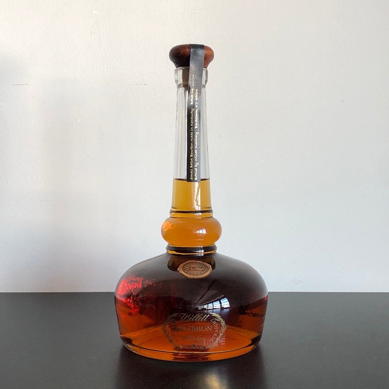 Willett Family Pot Still Reserve, Kentucky