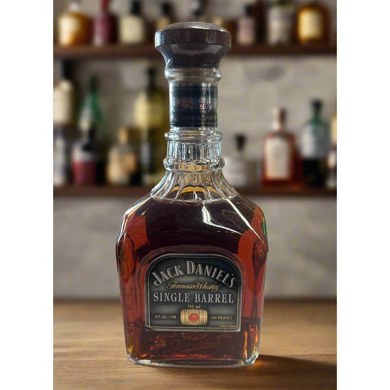 Jack Daniel's Single Barrel 94 Proof Barrel #5-2780 American Whiskey 750ml